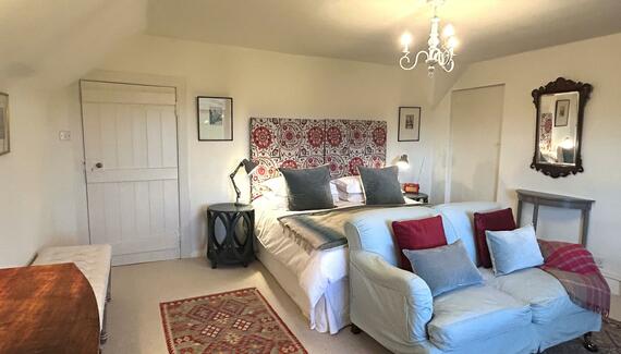 Chillingham Newtown - Gallery