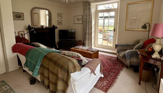 Chillingham Newtown - Gallery