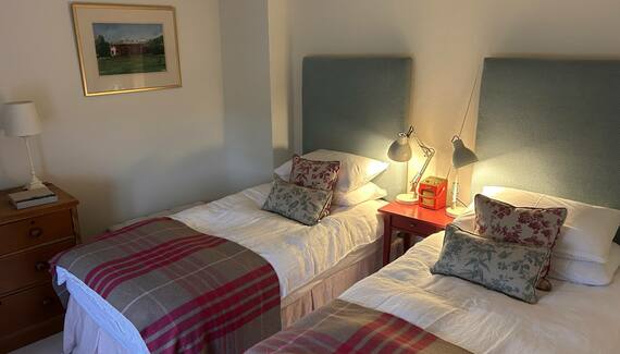 Chillingham Newtown - Gallery