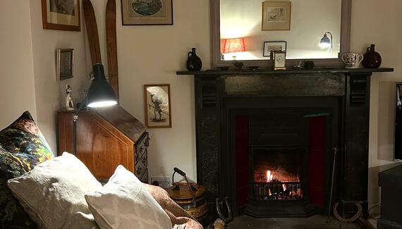 Chillingham Newtown - Gallery