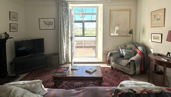 Chillingham Newtown - Gallery
