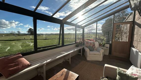 Chillingham Newtown - Gallery