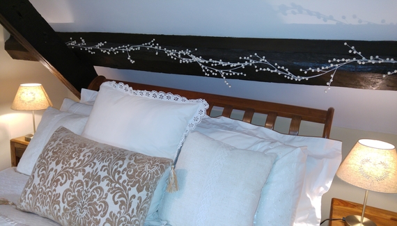 Coquet Cottage - Gallery