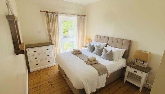 Dipper Cottage, Kidlandlee - Gallery