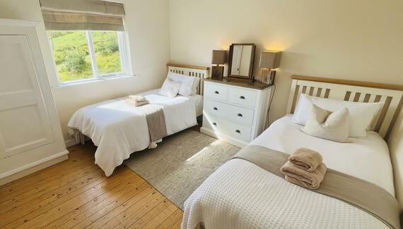 Dipper Cottage, Kidlandlee - Gallery