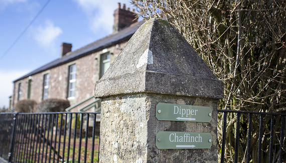 Dipper Cottage, Kidlandlee - Gallery