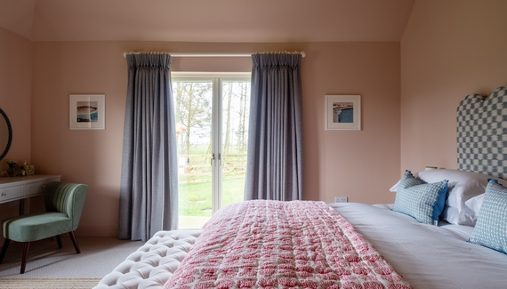 Findara Cottage - Gallery