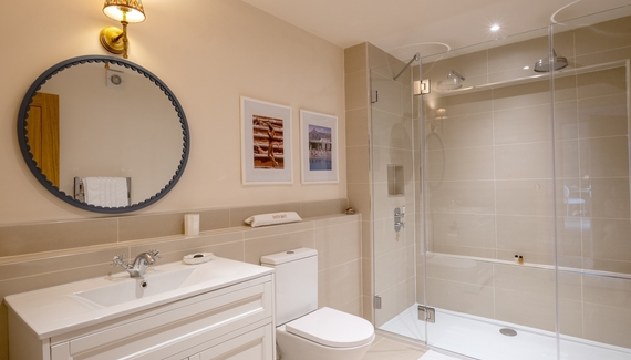 Findara Cottage - Gallery