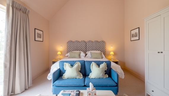 Findara Cottage - Gallery