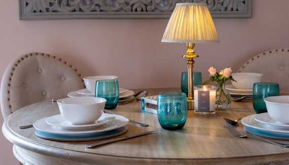 Findara Cottage - Gallery