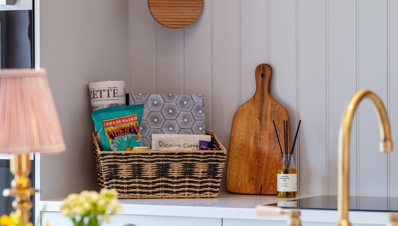 Findara Cottage - Gallery