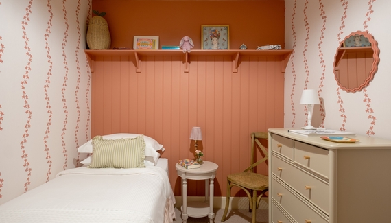 Findara Cottage - Gallery