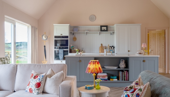 Findara Cottage - Gallery