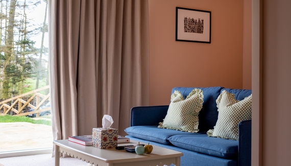 Findara Cottage - Gallery