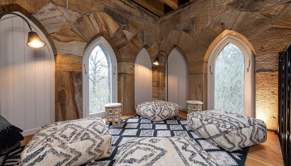 Greystead Old Church - Gallery