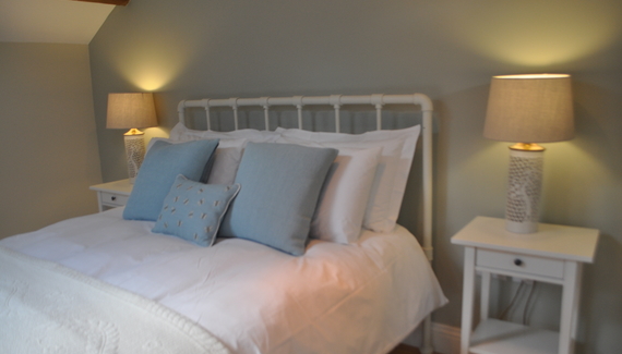 Hay Loft, Southlands Farm - Gallery