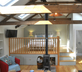 Hay Loft, Southlands Farm - Gallery - picture 
