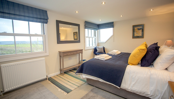 Laverick Cottage - Gallery