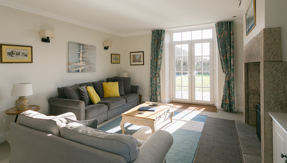 Laverick Cottage - Gallery