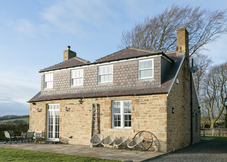 Laverick Cottage