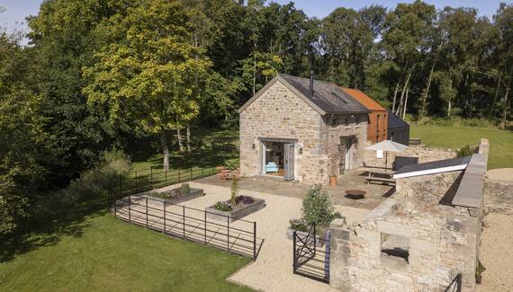 Limeworks The Granary - Gallery
