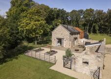Limeworks The Granary