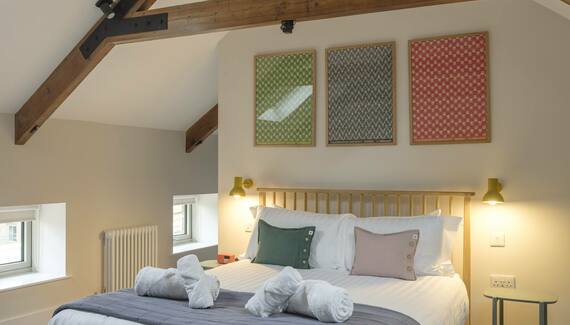 Limeworks The Granary - Gallery