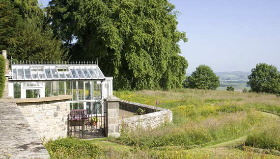 Stable Cottage - Gallery
