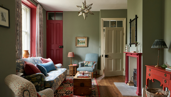 Stable Cottage - Gallery