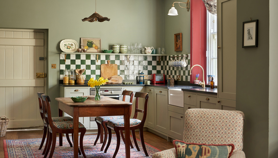 Stable Cottage - Gallery