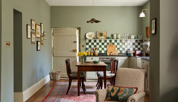 Stable Cottage - Gallery