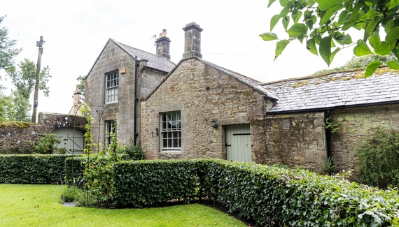 Stable Cottage - Gallery