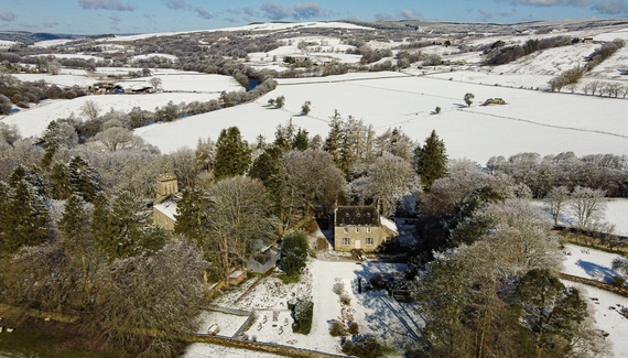 The Coach House - Gallery