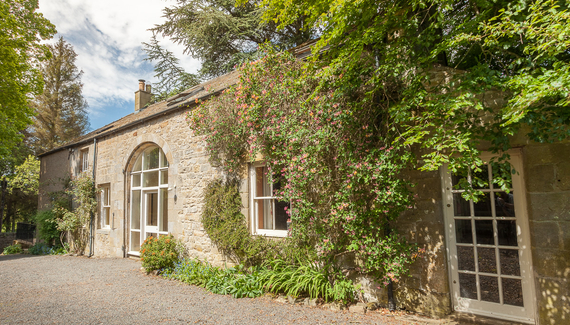 The Coach House - Gallery