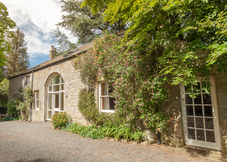 The Coach House