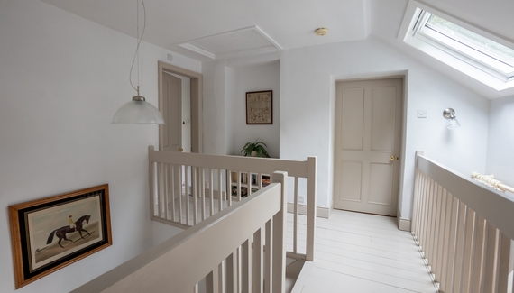 The Coach House - Gallery
