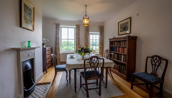 The Coach House - Gallery