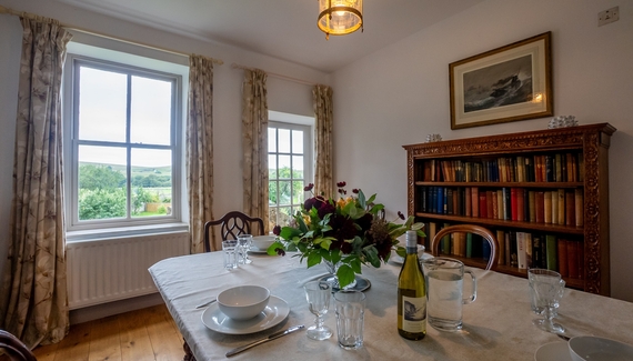 The Coach House - Gallery