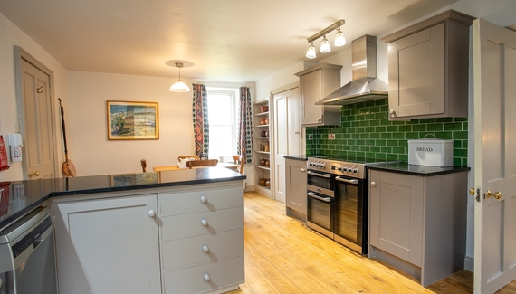 The Coach House - Gallery