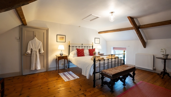 The Coach House - Gallery