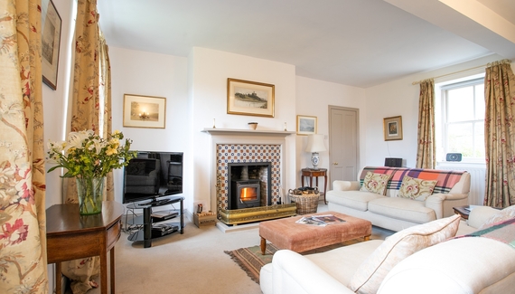 The Coach House - Gallery