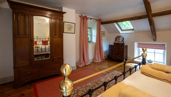 The Coach House - Gallery