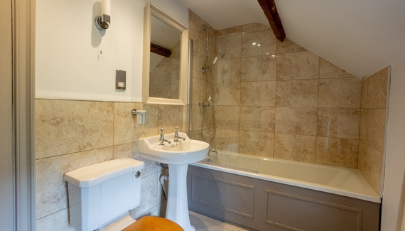 The Coach House - Gallery