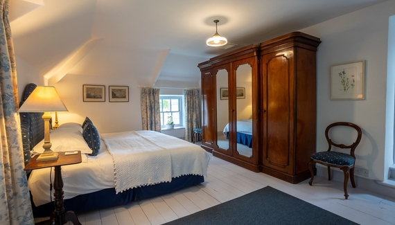 The Coach House - Gallery