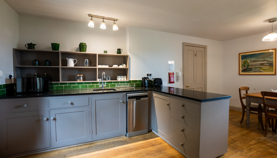 The Coach House - Gallery
