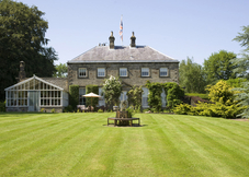 The Hall