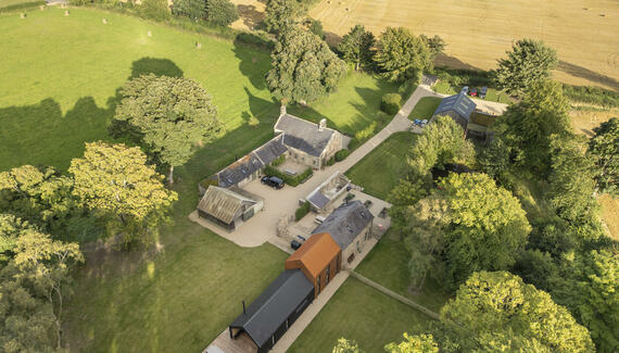 Limeworks Hemmel - Gallery