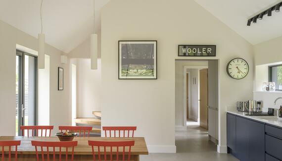 Limeworks Hemmel - Gallery