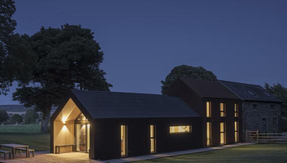 Limeworks Hemmel - Gallery