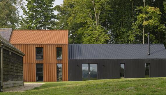 Limeworks Hemmel - Gallery